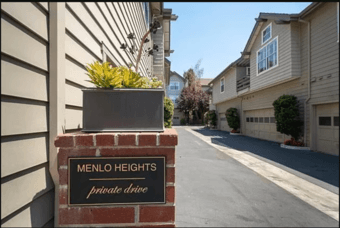 Gorgeous 3-bedroom townhouse for rent in Menlo Park 3