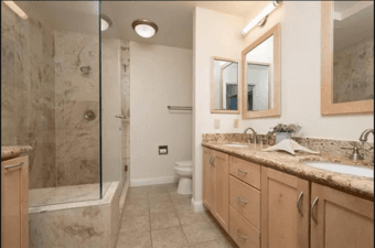 Gorgeous 3-bedroom townhouse for rent in Menlo Park 4