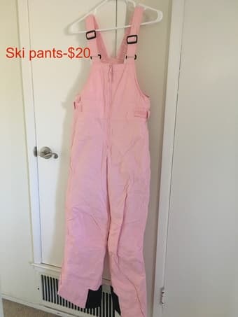 ski pants 3