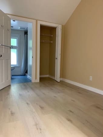 Detached 1 bed 1 bath Jr  Apt nr San Francisco City College 1