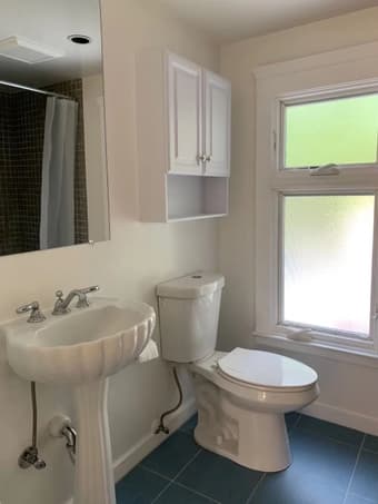 Detached 1 bed 1 bath Jr  Apt nr San Francisco City College 2