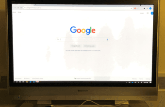 Panasonic 50 inch plasma TV 1