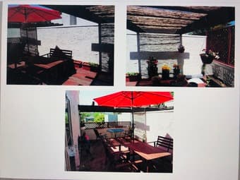 College Terrace Palo Alto 2 Bed/3Bath 1