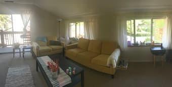 1-BR "In-law unit" on Stanford campus 2