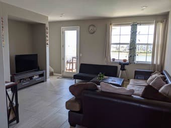 Housemates for townhouse in Redwood city overlooking the bay 2