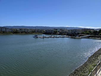 Housemates for townhouse in Redwood city overlooking the bay 4