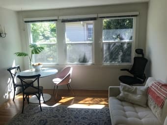 1BR/1BA Apartment in Downtown Palo Alto 1