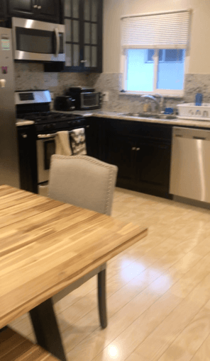 3BR 2BA, fully furnished, July 1 (Stanford MBA Passdown House) -$4800 1