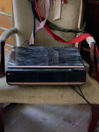 FREE HP Envy Printer 1