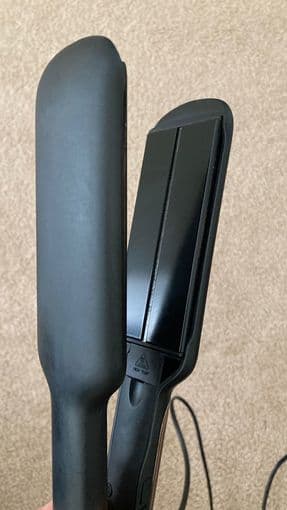 1.75 inch Hair Straightener 2