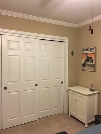 Summer Qtr – Private room and bath available in Redwood City home 4