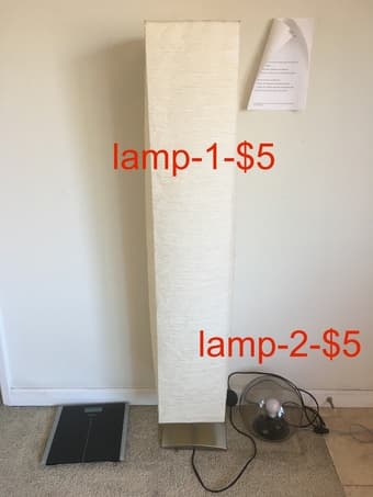 lamp 3
