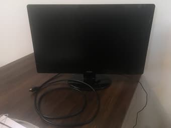 Monitor! 1