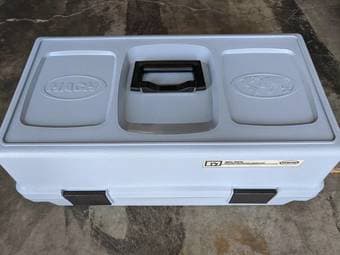 Portable incubator Hach 12VDC 3