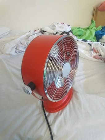 Fan 1