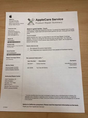 selling my mid 2015 15inch macbook pro (with two chargers) 2