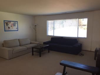 2Bed/2Bath apartment in Menlo Park 3