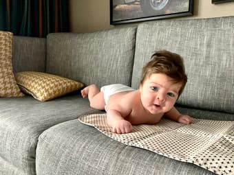 Part-time nanny / mother's helper for the summer 2