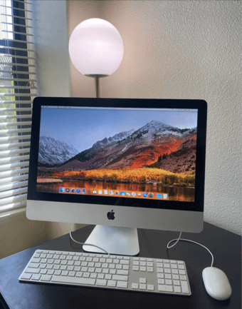 Mac Desktop 2011 For Sale - Fully Functioning 1