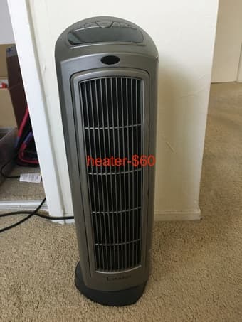 heater 1