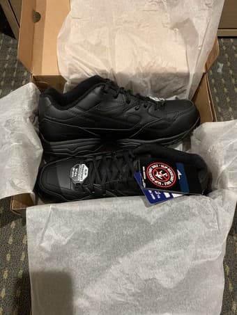 Relaxed Fit, Memory Foam Sketchers - Never Worn 2