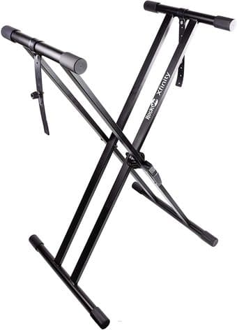 State of the Art Stage Digital Piano *NEW* with Heavy Duty Stand 2