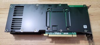 NVIDIA GeForce RTX 3080 10GB GDDR6X 1