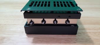 NVIDIA GeForce RTX 3080 10GB GDDR6X 2