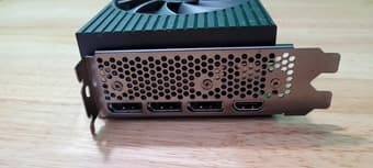 NVIDIA GeForce RTX 3080 10GB GDDR6X 4