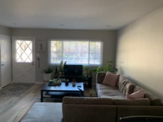 1 bedroom available in a 2 bedroom/1 bathroom apartment in Palo Alto 1