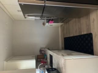 1 bedroom available in a 2 bedroom/1 bathroom apartment in Palo Alto 2