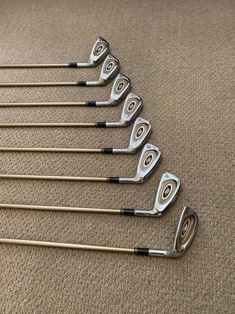 Women’s Golf Club 2