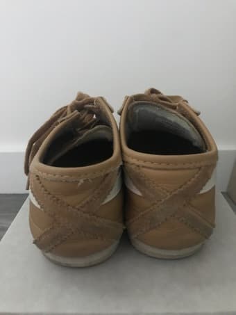 Women size 5 Onitsuka Tiger sneakers 3