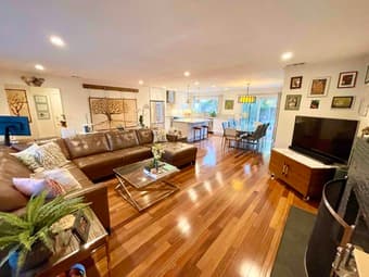 SUMMER (Jul/Aug/Sept) - Furnished 2Bd/2Ba Remodeled Home, Redwood City 3