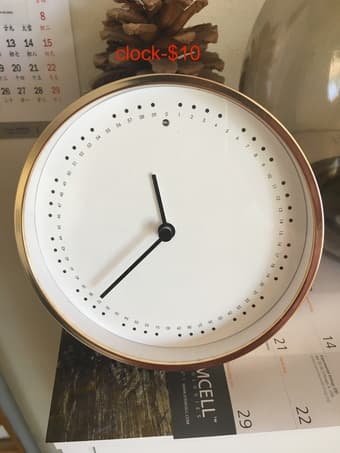 clock 2