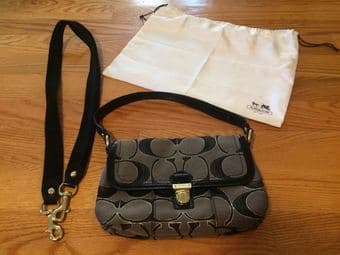 Coach Purse 1