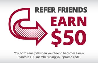 Free $50 with your new bank account 1