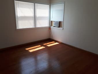 Bright and large 1br/1ba apartment in Menlo Park (available July 1) 4