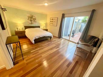 Aug+Sept - Furnished 2Bd/2Ba Remodeled Home, Redwood City 1