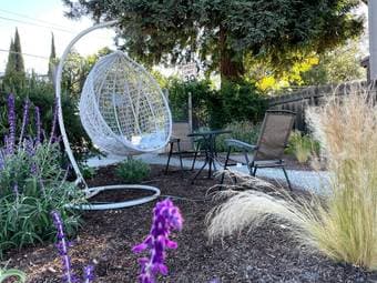 Studio apartment in Menlo Park 1