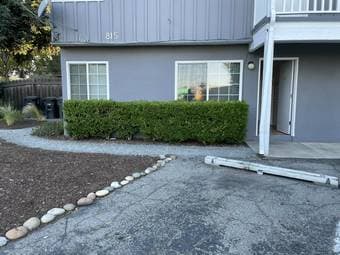 Studio apartment in Menlo Park 3