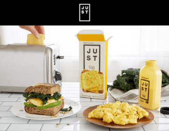 Free JUST Egg Referral Code 1