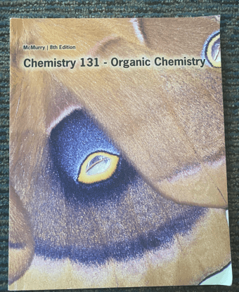 Chemistry Textbooks 3