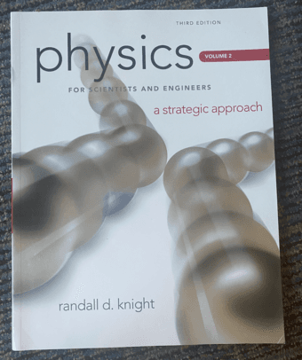 Physics, Econ Textbooks and Books 1