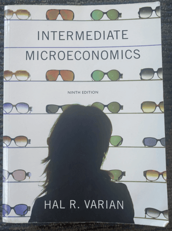 Physics, Econ Textbooks and Books 3