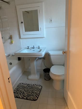 Palo Alto near campus One Bedroom/ In-law unit Available July 16th 2