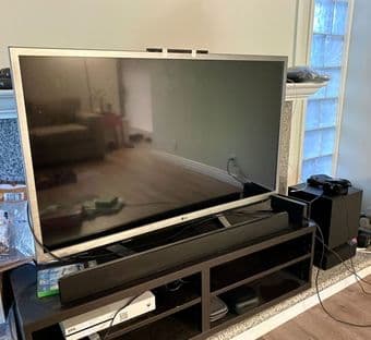 47-inch Cinema TV for sale! 2