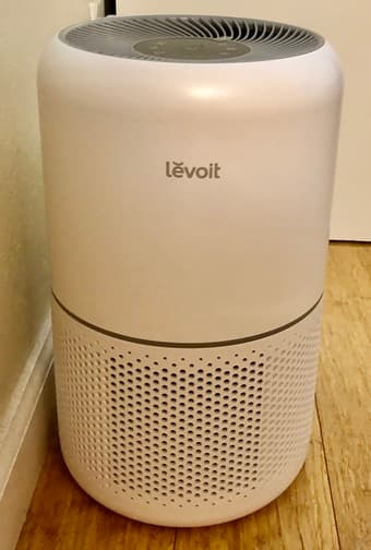 LEVOIT Air Purifier (very useful for wildfire season) 1