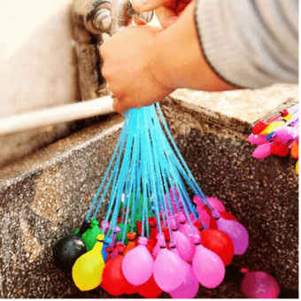 Brand New  Water Balloon 2