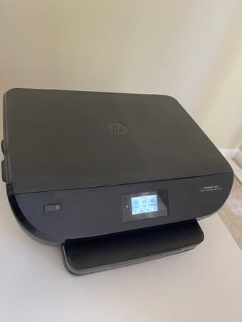 FOR SALE - HP ENVY 5540 INK PRINTER 1
